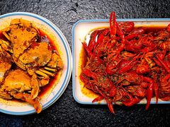 -三妹小龙虾·黄油蟹(华侨城总店)
