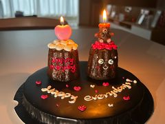 -玉见cake低糖蛋糕甜品台定制(河西店)