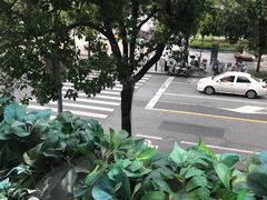 -Peet's Coffee皮爷咖啡(大学路店)