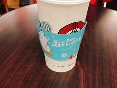 -太平洋咖啡(天津火车站店)
