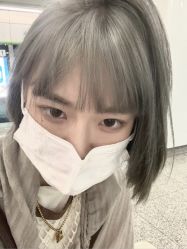 -Rise Hair上升造型