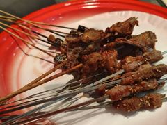 -北丐先生·野馄饨烧烤(长宁龙之梦店)