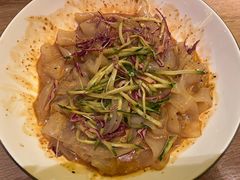 -金掌勺锅包肉(太原万达店)