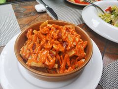 -Mezomd曼索蒂西班牙餐厅(广粤店)