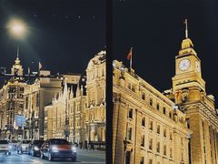 -上海和平饭店 Fairmont Peace Hotel