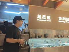 -炽城·烤肉名家(鸿达中央广场店)