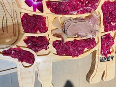 -宴全牛粤来越牛潮汕鲜牛肉火锅(海州万达广场店)
