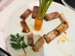 -拈菜(观音桥阳光世纪店)