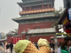 -吴裕泰茶庄(鼓楼店)