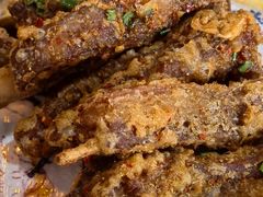 -代羊肉(中和店)