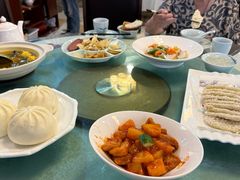 -长春观斋补堂素菜馆