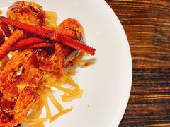 罗氏虾-猪肉婆私房菜(容桂总店)