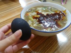 肉丸糊辣汤-老字号贾家肉丸糊辣汤(光明巷店)