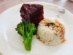 -庆余楼·用心与食材·特色菜&灶头面(仙蠡墩店)