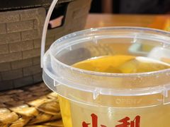 -丁荣华炸串(托乐嘉店)