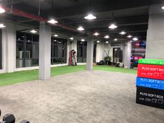 -艾姆5%形体健身(东港店)