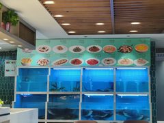 -聚丰园•湖鲜餐厅(阿红私房菜梅石路店)