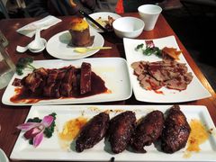 DSCN0731-院落创意菜