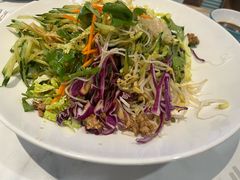 大拌菜-叁拾壹克饺子·东北菜(国贸店)