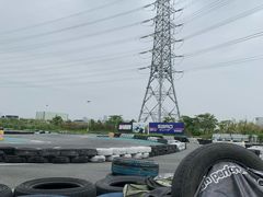 -竞速卡丁车赛车会(道滘店)