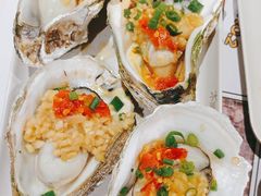 -木屋烧烤(龙华店)