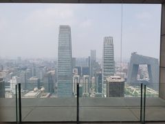 -北京柏悦酒店·锦庭餐厅Dining Room