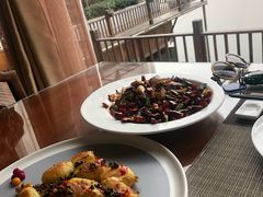 -东湖食堂·湖景餐厅•会议