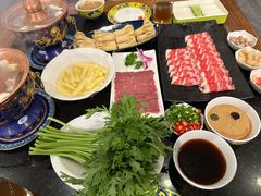 -南门涮肉(上海二店)