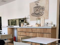 大堂-SMAKA(复兴soho店)