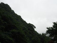 -陕西省红河谷森林公园