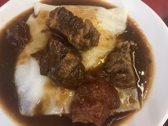 招牌牛腩肠粉-西关明记肠粉(荔枝湾店)