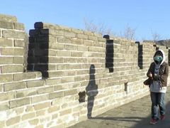 -居庸关长城