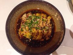 -琉璃餐厅(德基广场店)