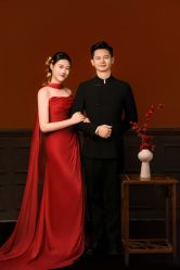 -喜杭影像婚纱摄影(拱墅店)