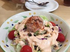 -萨莉亚意式餐厅(万嘉商业广场店)