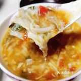 蕃茄菌菇汤，来一碗吧！