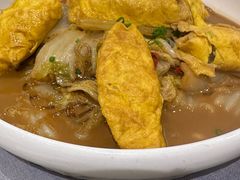 -唔哩赞·崇明私藏菜(建国西路店)