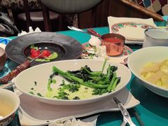 -巴依老爷新疆美食(望京小街店)