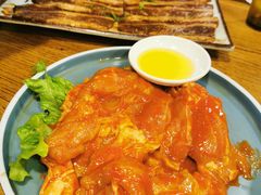 -大壮家原味烤肉(兴华北街店)