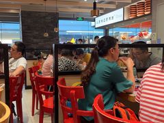 -大师兄·西北小馆(南沙万达广场店)