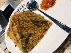 -丰茂烤串(六里桥店)