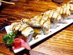 -小川洋风料理(街道口店)
