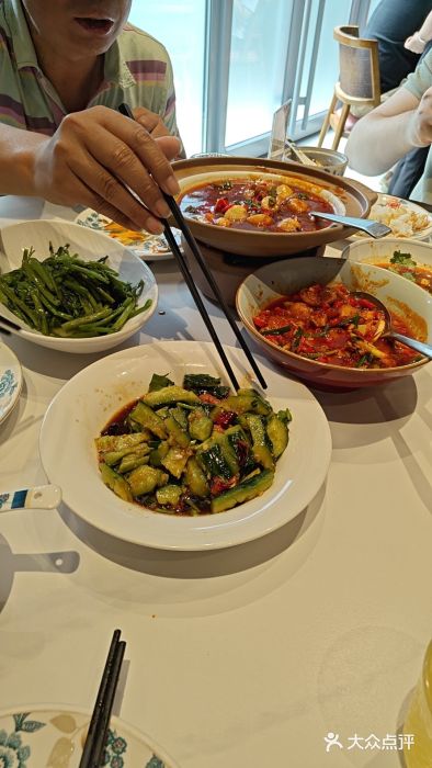 匠熙小馆(崇文门店)图片