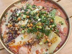 -冒菜西施·非遗冒菜(总店)