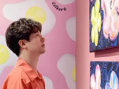 -chi K11艺术空间展览厅