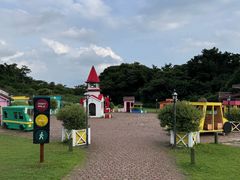 -济州森林小火车生态公园