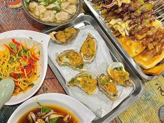 -老谢野馄饨(延安路店)