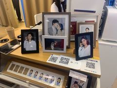 -一墨照相馆·证件照·形象照(世博店)