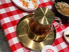 -西贝莜面村(上海百联西郊店)