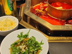 -蜀九香火锅(李家沱店)